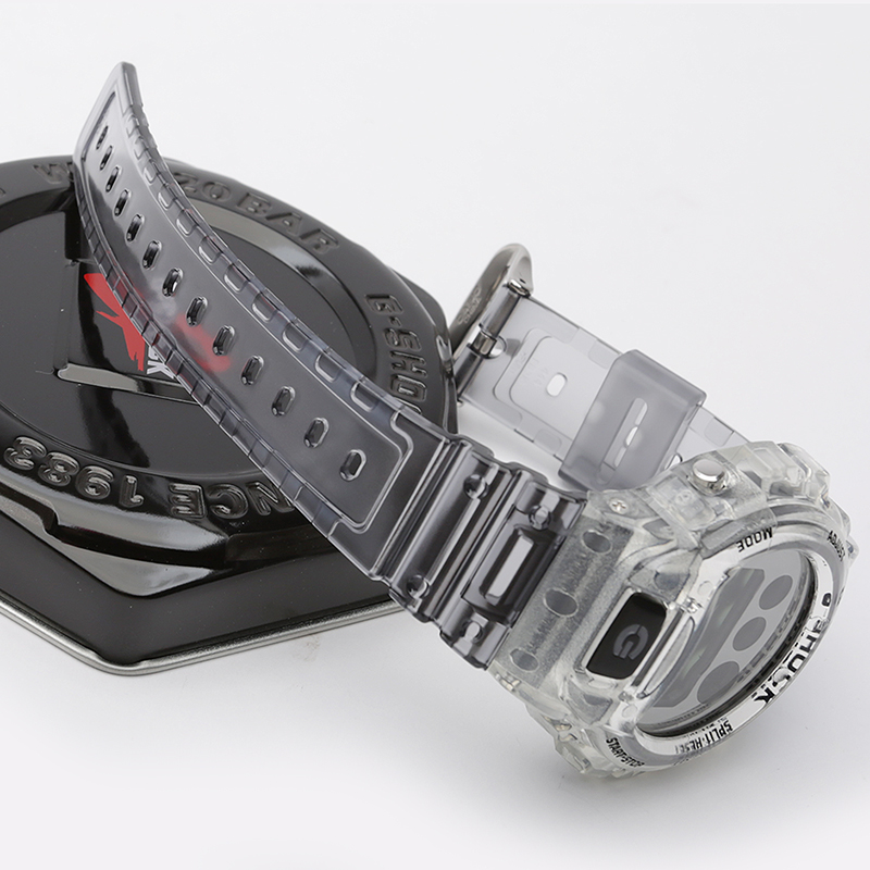 Часы Casio G-Shock (DW-6900SK-1ER)  - цена, описание, фото 3